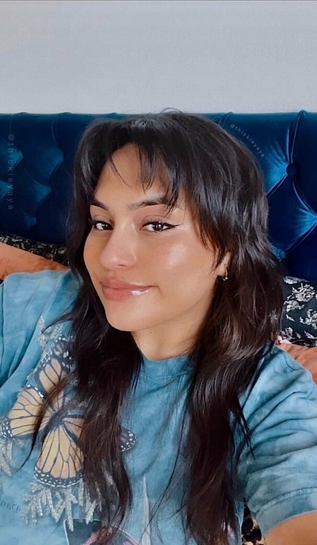 Yaya They onlyfans nude leaked