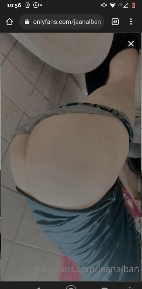 jeanalban new onlyfans