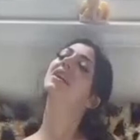 Aliyah Marie leak only fans