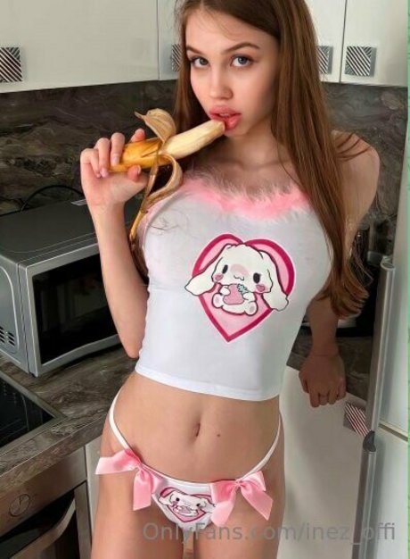 inez offi only fans leaked
