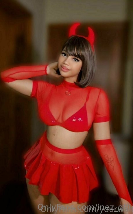 inez offi porn only fans