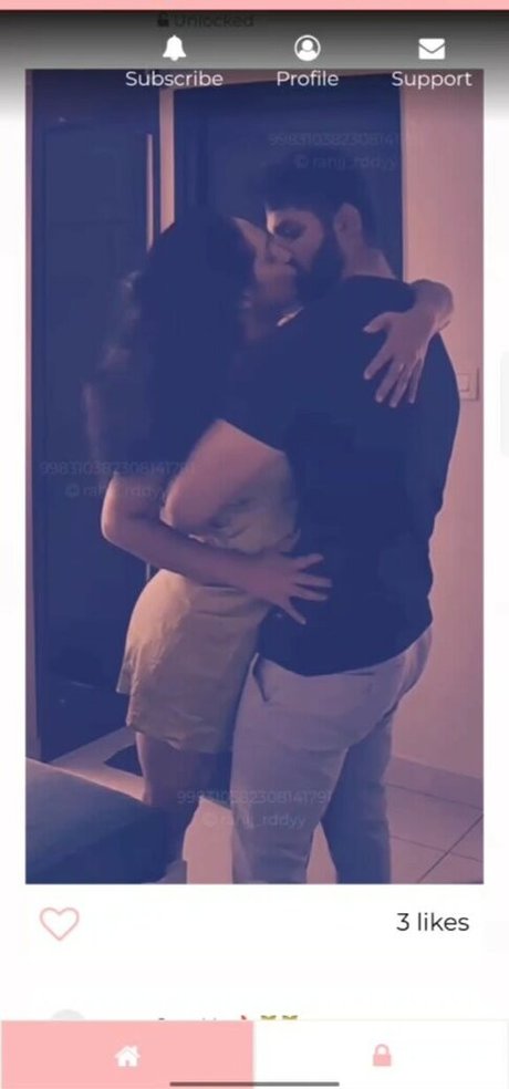 Jyothi Rai naked leaked onlyfans