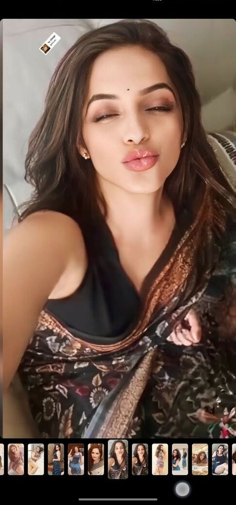 Jyothi Rai  snapshot