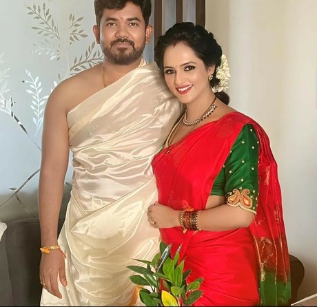 Jyothi Rai onlyfans leaks porn