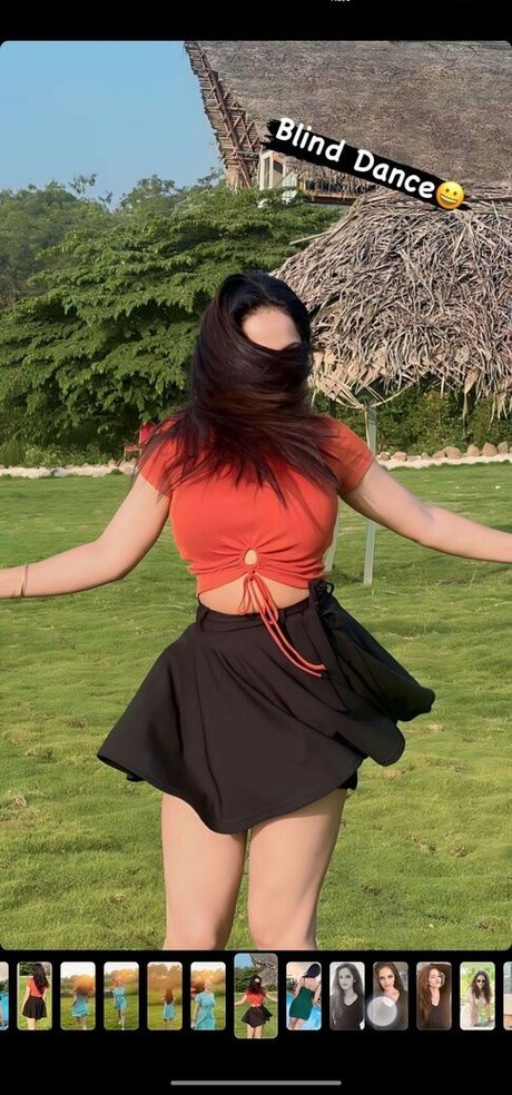 Jyothi Rai onlyfans lesk