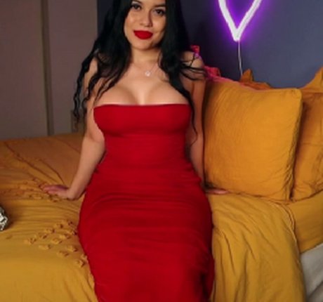 GalaMV leaked onlyfans sex tape