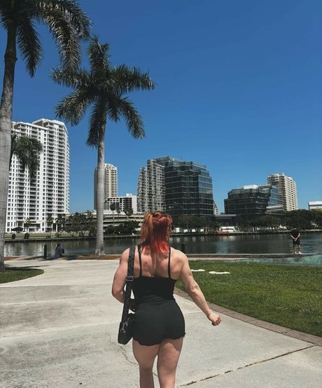 Hanna Luukkonen naked leaked onlyfans