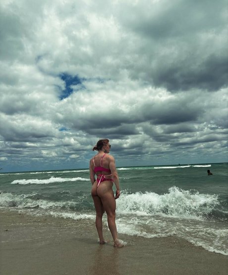 Hanna Luukkonen onlyfans nude