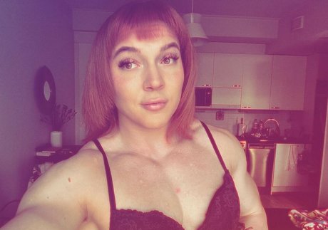 Hanna Luukkonen leaked onlyfans