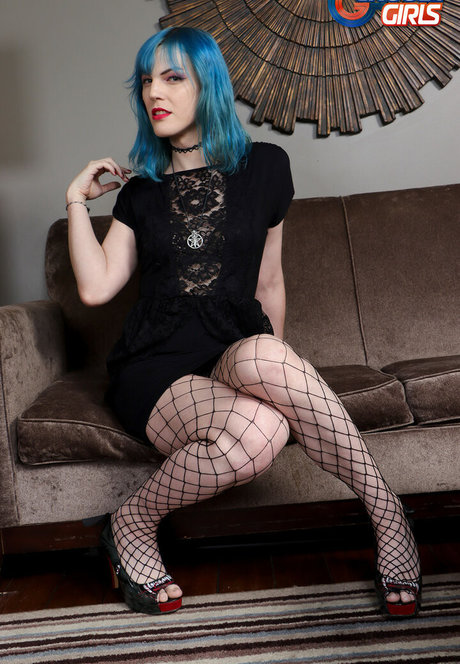 Daisy Chainsaw onlyfans leaks nudes