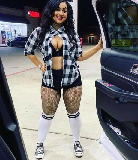 Megan Young Big Ass onlyfans sexy