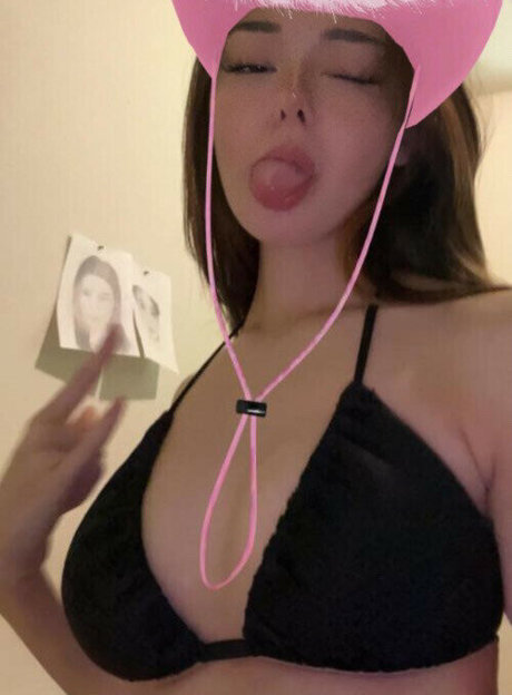 Carly Mai onlyfans page