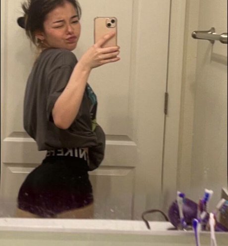 Carly Mai naked onlyfans leaked