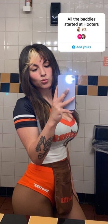 keirstyn allen onlyfans nude photos