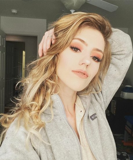 Abby After Dark onlyfans leaked nude