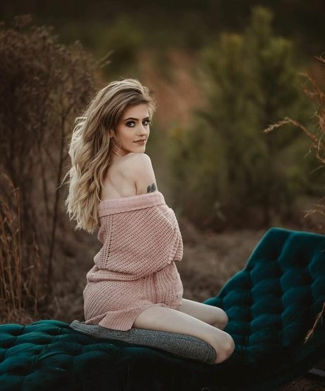 Abby After Dark leaked onlyfans pics