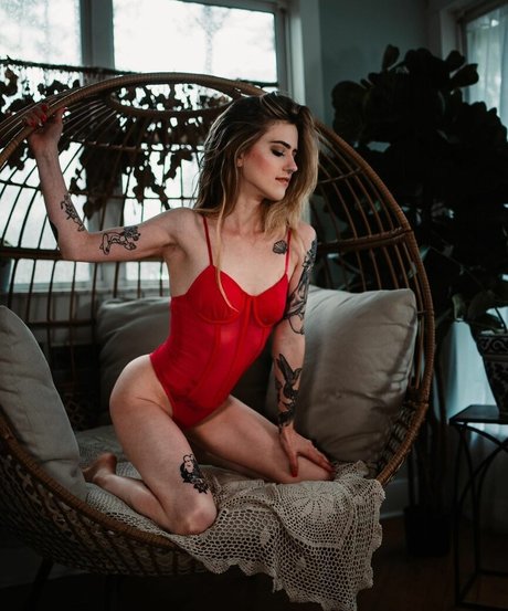 Abby After Dark  exposure