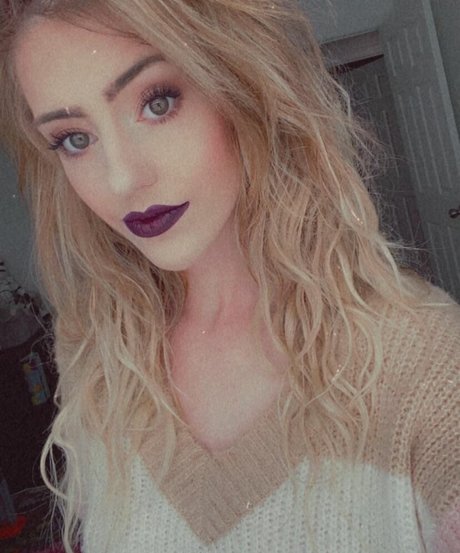 Abby After Dark onlyfans leaks porn