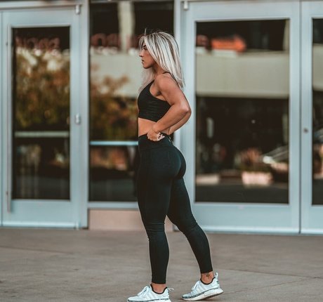 Brinley Reece WWE onlyfans page