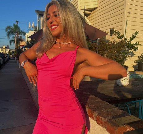 Brinley Reece WWE only fans nude leaks