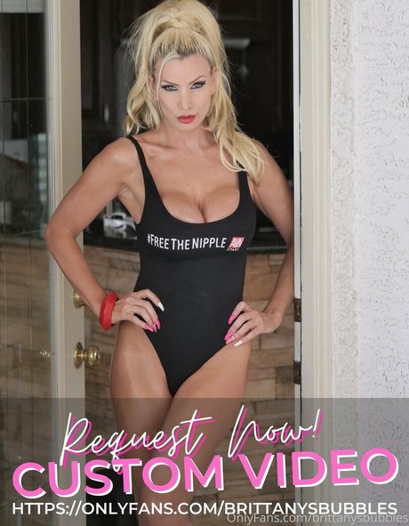 brittany andrews leaked onlyfans photos