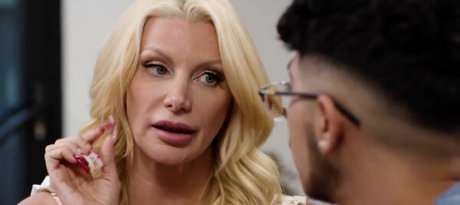 brittany andrews only fans nudes