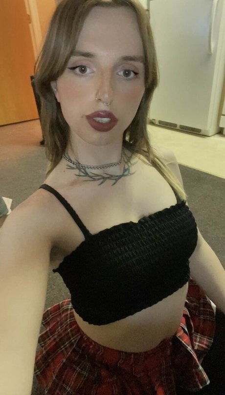 Sidney Gray onlyfans model images