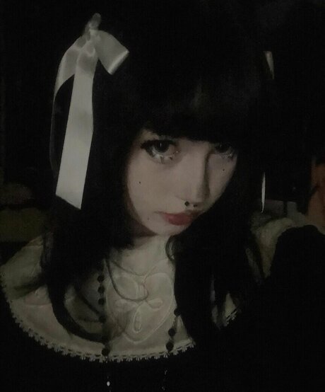 Spinechillx onlyfans model photo