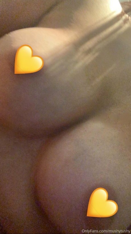 mushytushy onlyfans pics nude