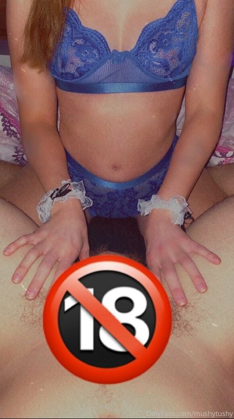 mushytushy onlyfans model photos