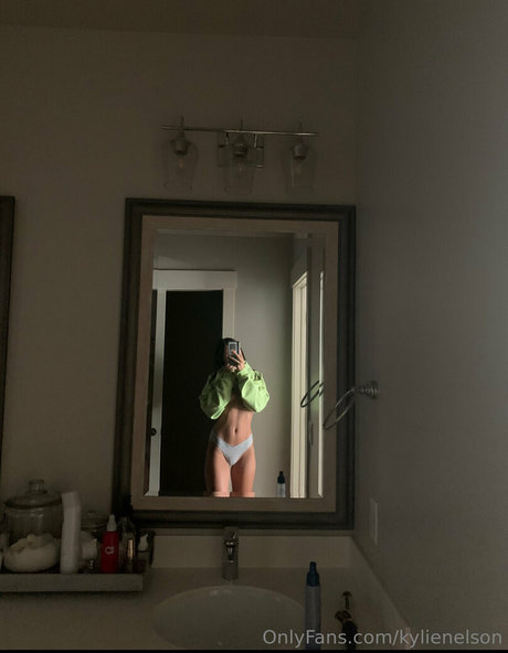 kylienelson onlyfans nude content