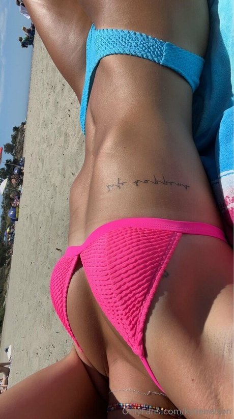 kylienelson en onlyfans