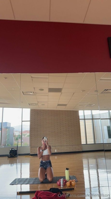 kylienelson leaked onlyfans