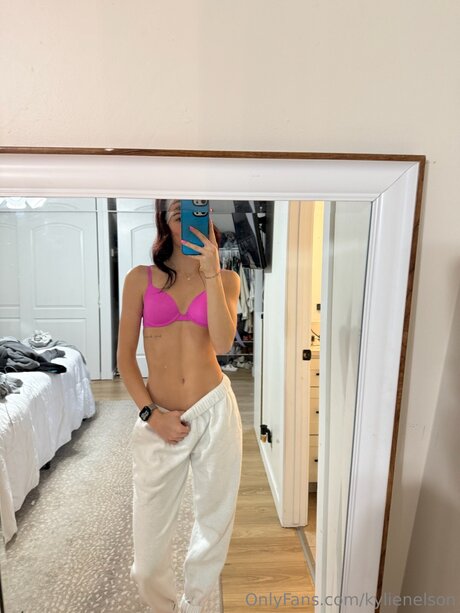 kylienelson leak only fans