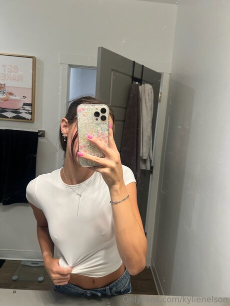 kylienelson leaked onlyfans