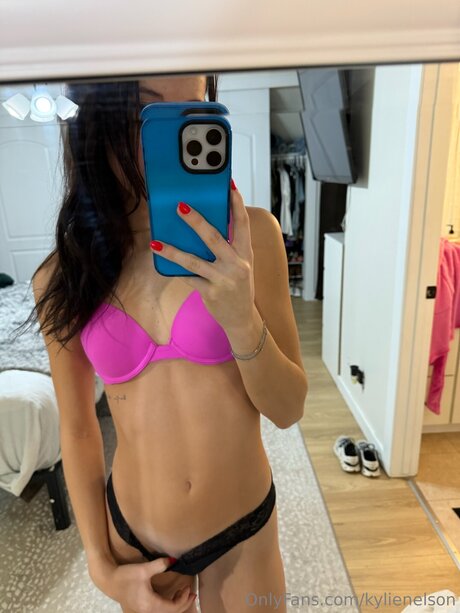kylienelson leak onlyfans