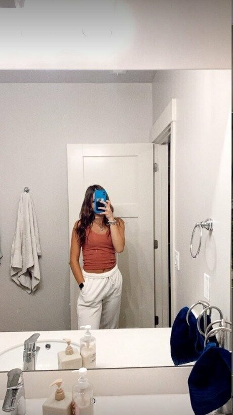 kylienelson onlyfans leakd