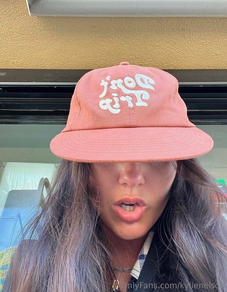 kylienelson onlyfans leaked nudes