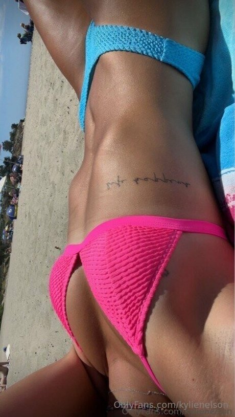 kylienelson free only fans