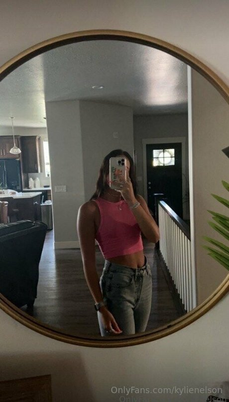 kylienelson leaked onlyfans sextape