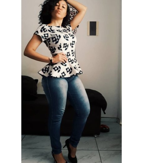 Jessica Chavez onlyfans leakd