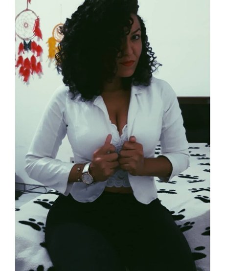 Jessica Chavez onlyfans nude leaked