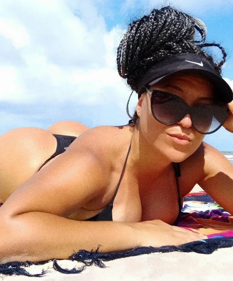 Jessica Chavez onlyfans leak xxx