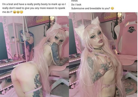Thedeerqueen onlyfans leak sex
