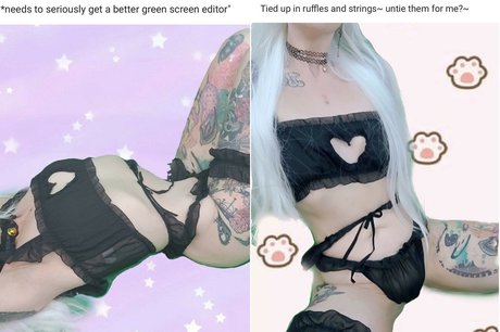 Thedeerqueen joi onlyfans