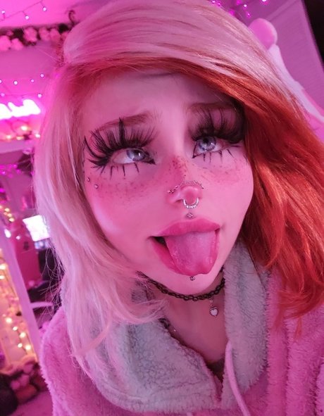 Thedeerqueen leaked onlyfans sextape