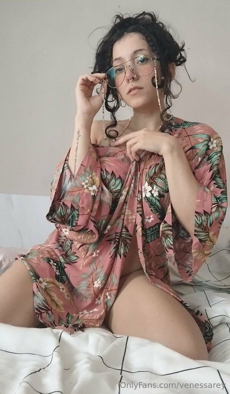 venessarey sexy onlyfans
