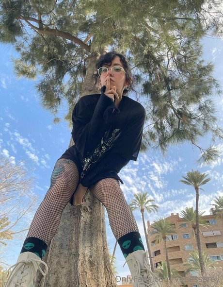 venessarey onlyfans.