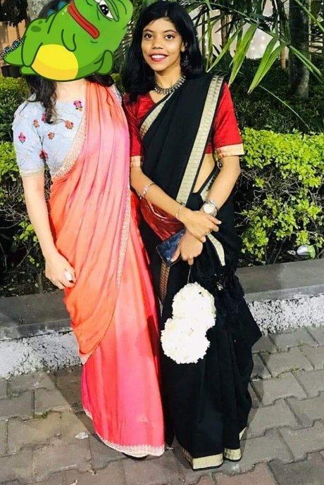 Desi Devi onlyfans nudes