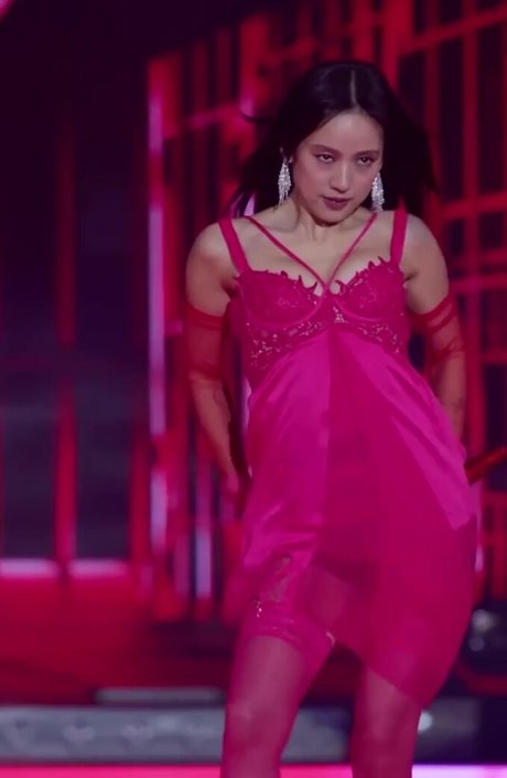 Lee Hyori naked on onlyfans